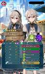 【FEH】縛鎖の闘技場・飛空城・フレンドダブル戦 ランキング上位プレイヤーリーダーキャラ紹介 2025/04/01~04/08編のサムネイル画像