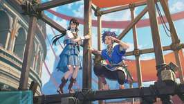 【FE万紫千紅】キャラデザに異質感のあるメガネ女子キャラが話題に。異世界転生してきたマイユニの可能性がある……？？のサムネイル画像