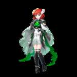 【FEH】2/25より神装英雄プリシラが登場！！ 大好きな兄とお揃いのヘル衣装だのサムネイル画像