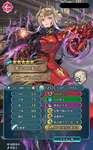 【FEH】縛鎖の闘技場・飛空城・フレンドダブル戦 ランキング上位プレイヤーリーダーキャラ紹介 2025/06/03~06/10編のサムネイル画像
