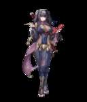 【FEH】2025年も忍者ガチャって来るのかな？？ 最近はダイム攻撃も陳腐化してきたし新たなステージに突入した忍者キャラを見てみたい！？のサムネイル画像