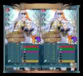 【FEH】神階バルドルのステータスは攻撃速さ型！！ 専用武器『天日の神剣』はvs青属性以外の奥義発動時に速さの100%分のダメージをマイナスする強烈な効果だのサムネイル画像
