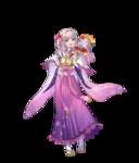 【FEH】ユニット評価 年明けの姉妹愛 ヴァーリ（正月ヴァーリ）のサムネイル画像