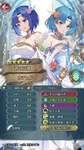 【FEH】ヘステ・伝承セリカ・比翼ハロウィンドーマ・双界花嫁カチュア。エコーズ偶像の天楼でお持ち帰りするなら誰がおすすめ？？ どんなスキル構成にするべき？？のサムネイル画像