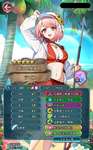 【FEH】怪力ラピス（力成長率25%）、力のリンカ（力成長率25%）、技のカゲロウ（力成長率65％）、儚げヒロイン（力成長率50%）。設定と成長率が噛み合わない謎キャラたちのサムネイル画像